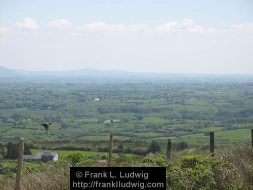 Ox Mountains, County Sligo and County Mayo